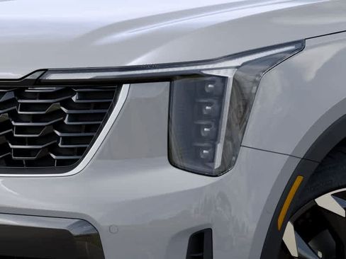New 2026 Kia Sorento SX FWD image 10