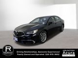 Used 2020 Acura TLX image 2