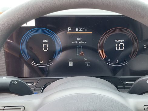 New 2026 Hyundai Kona SE AWD/4WD image 10