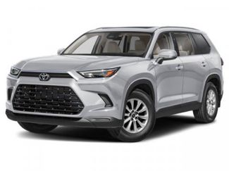 New 2026 Toyota Grand Highlander XLE video 1
