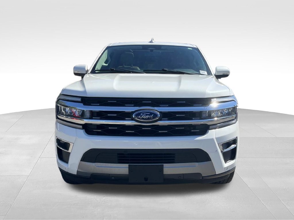 Used 2023 Ford Expedition Max Limited RWD image 11