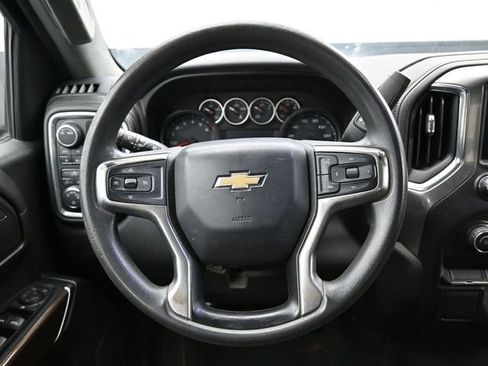 Used 2020 Chevrolet Silverado 1500 LT w/ Trailering Package image 13