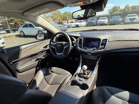 Used 2016 Chevrolet SS image 30