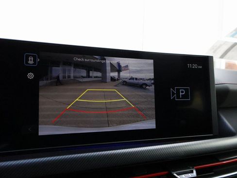 New 2026 Hyundai Sonata N Line image 35