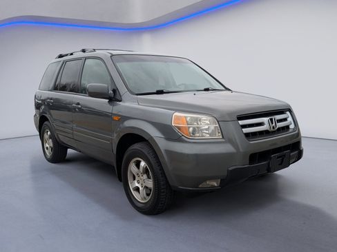 Used 2008 Honda Pilot SE image 7