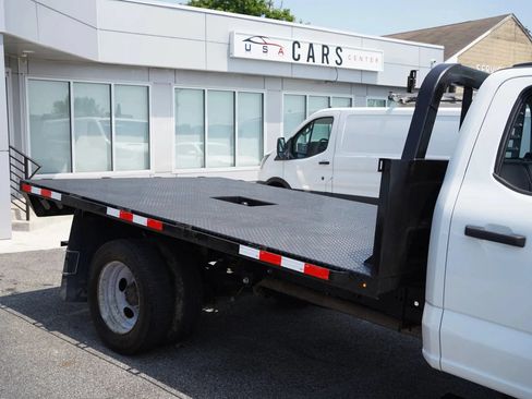 Used 2024 Ford F450 XL AWD/4WD image 11