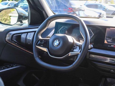 Used 2025 BMW X3 xDrive30i w/ Convenience Package image 14