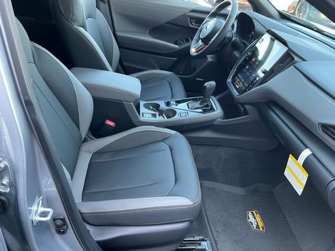New 2026 Subaru Crosstrek 2.5i Wilderness w/ Crosstrek Mirror Package AWD/4WD image 19