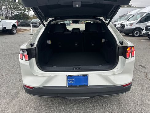 New 2025 Ford Mustang Mach-E Premium image 40