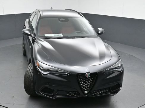 New 2025 Alfa Romeo Stelvio Sprint w/ Veloce Package image 44