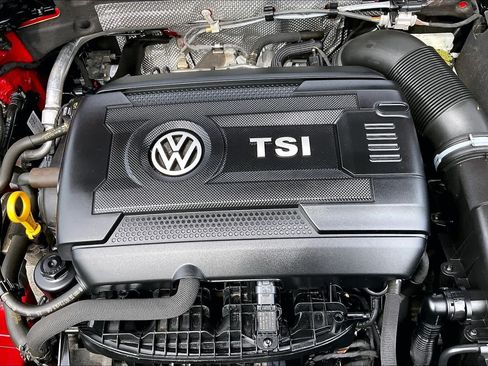 Used 2017 Volkswagen GTI Sport FWD image 32