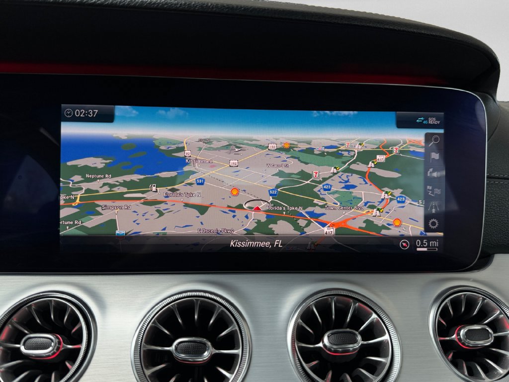Used 2020 Mercedes-Benz CLS 450 image 14