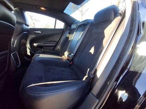 Used 2019 Dodge Charger R/T w/ Plus Group image 20