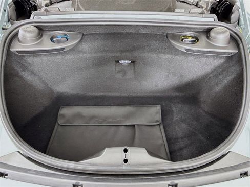 Used 2025 Porsche 718 Boxster Spyder RS image 24
