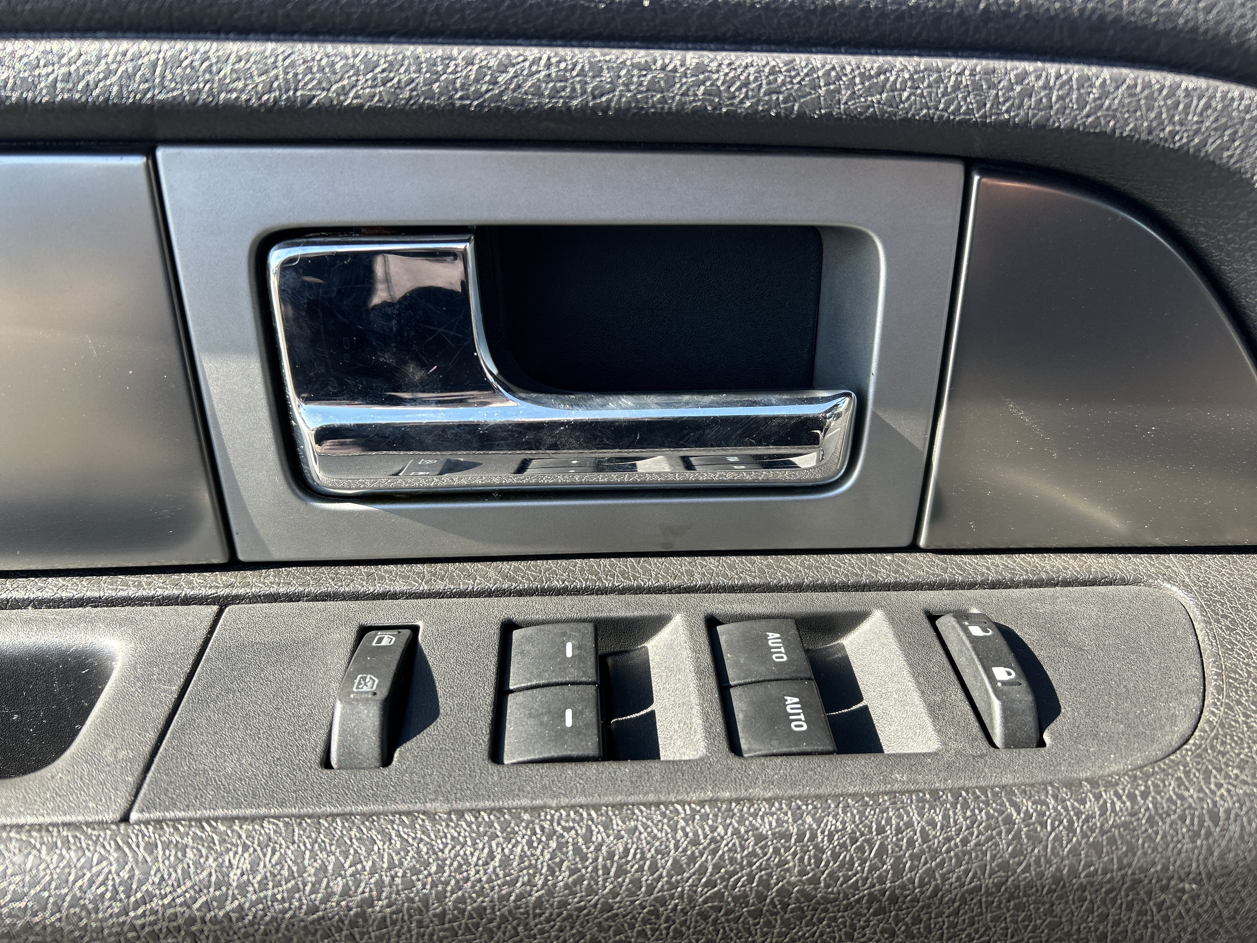 Used 2013 Ford F150 FX4 AWD/4WD image 10