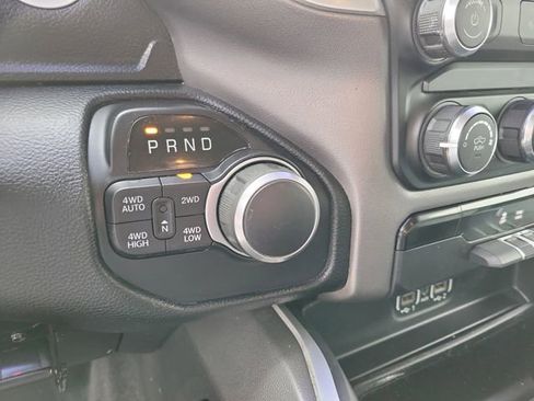 Used 2020 RAM 1500 Big Horn image 21