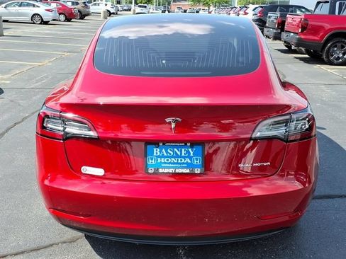 Used 2018 Tesla Model 3 AWD/4WD image 9
