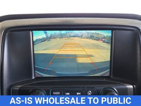 Used 2017 Chevrolet Silverado 1500 LT w/ All Star Edition image 12