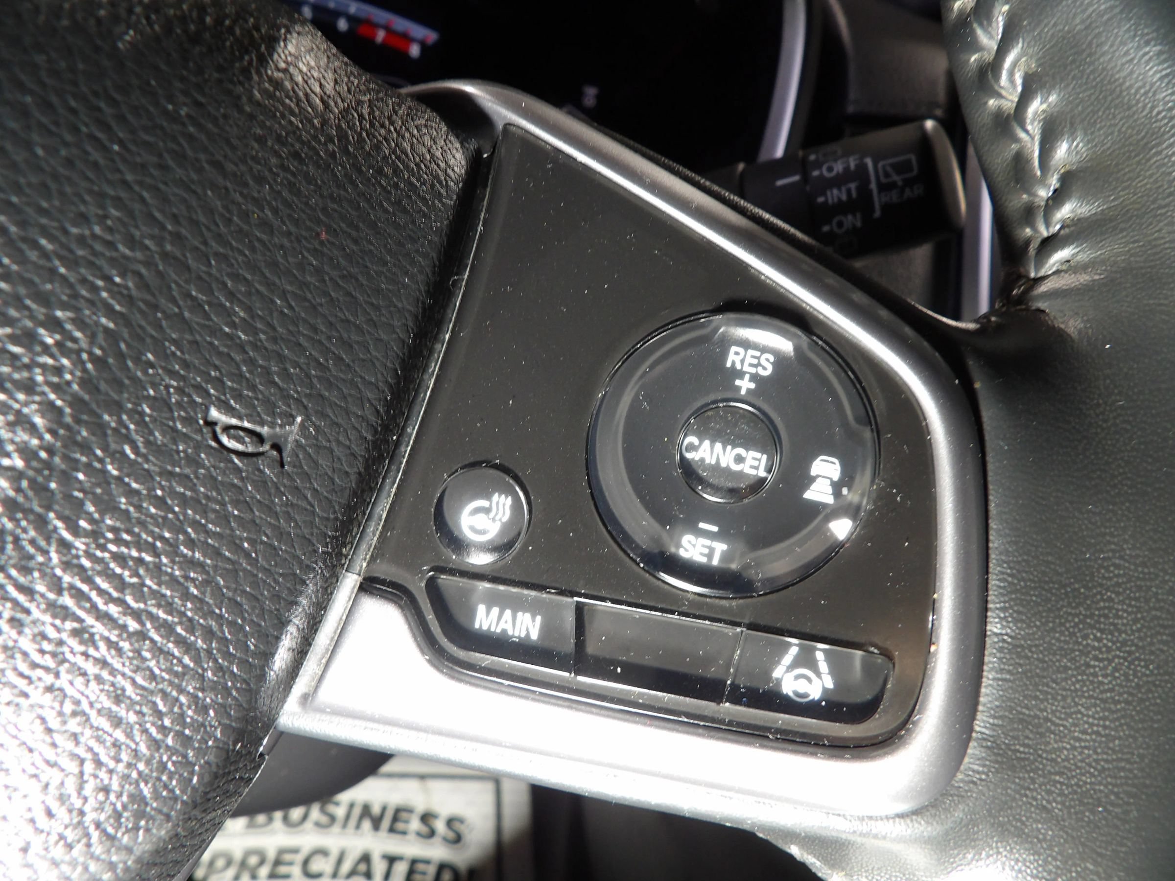 Used 2021 Honda CR-V Touring image 21