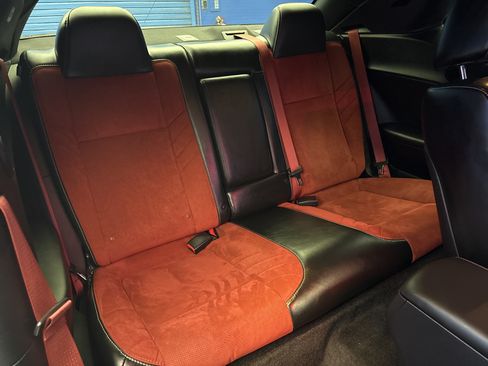Used 2016 Dodge Challenger SRT Hellcat RWD image 25
