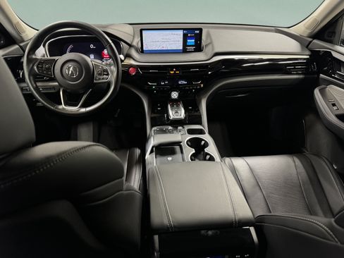 Certified 2023 Acura MDX SH-AWD w/ Technology Package image 17