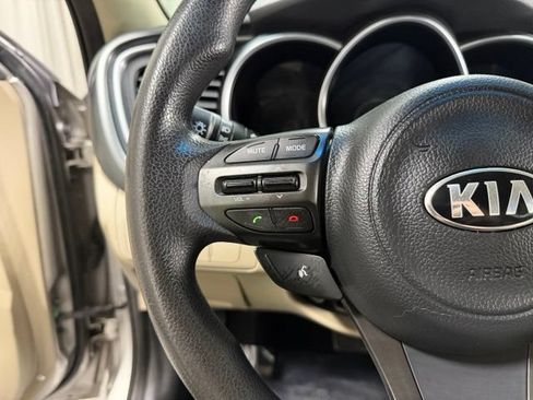 Used 2015 Kia Optima LX w/ LX Convenience Plus Package FWD image 15