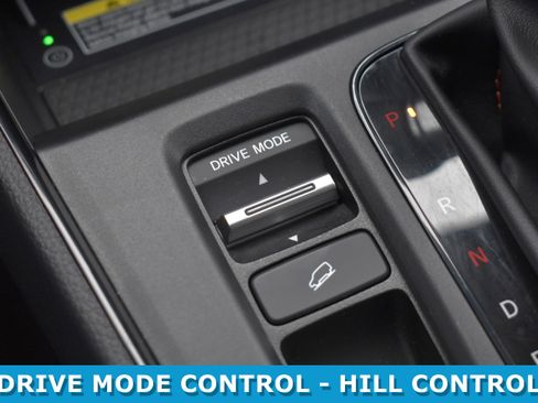 Certified 2024 Honda CR-V Sport Touring image 21