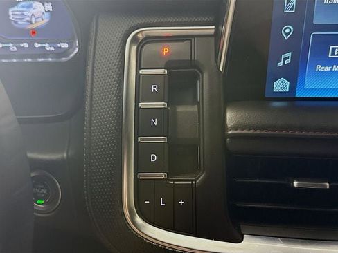 Used 2023 Chevrolet Tahoe RST w/ RST Performance Edition image 20