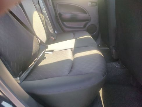 Used 2024 Mitsubishi Mirage FWD image 15