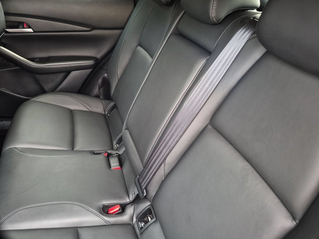 Used 2025 MAZDA CX-30 AWD 2.5 S w/ Select Sport Pkg image 24