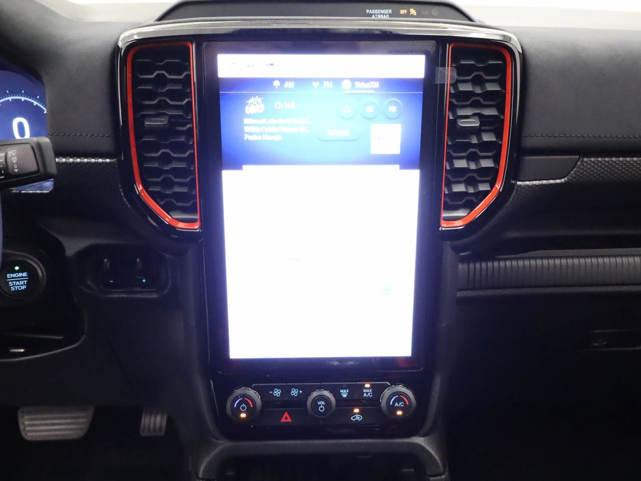 New 2026 Ford Ranger Raptor AWD/4WD image 9