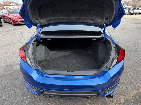 Used 2019 Honda Civic LX image 18