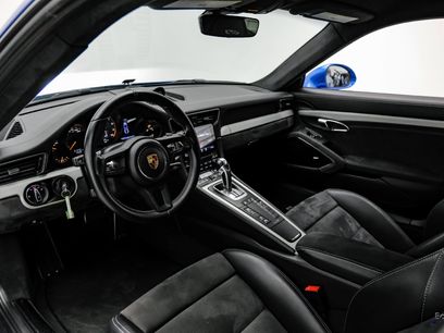 Used 2018 Porsche 911 GT3