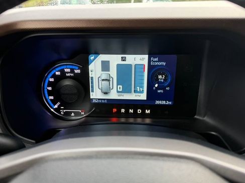 Certified 2023 Ford Bronco Outer Banks image 18