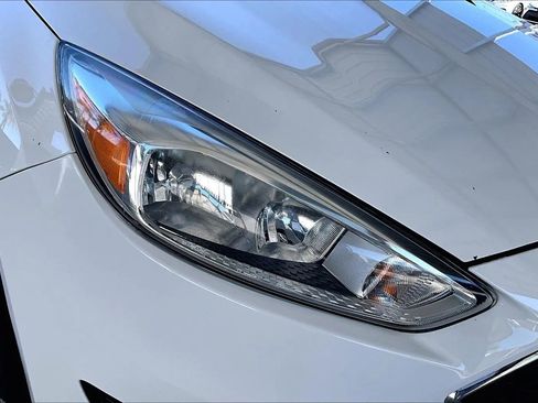 Used 2018 Ford Focus S image 28