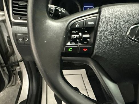 Used 2017 Hyundai Tucson Limited AWD/4WD image 17