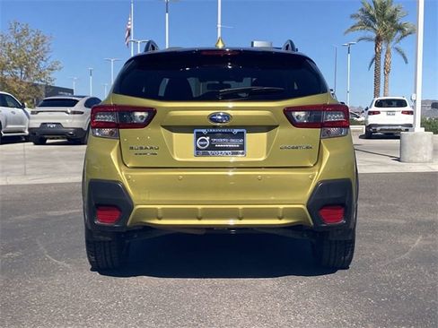 Used 2023 Subaru Crosstrek 2.5i Limited image 8
