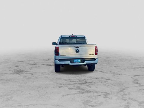 Used 2022 RAM 1500 Laramie image 7