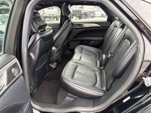 Used 2018 Lincoln MKZ Reserve FWD image 22