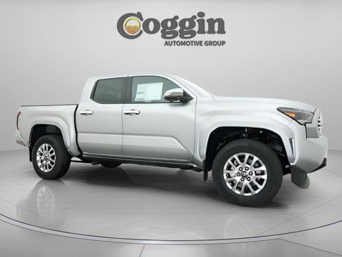 New 2026 Toyota Tacoma Limited AWD/4WD image 24
