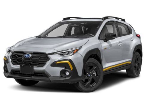 Used 2025 Subaru Crosstrek 2.5i Sport AWD/4WD image 1