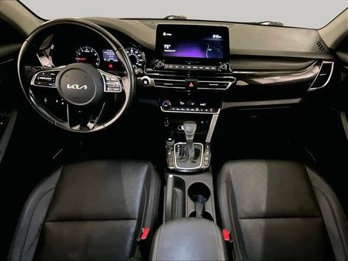 Used 2022 Kia Seltos EX AWD/4WD image 15
