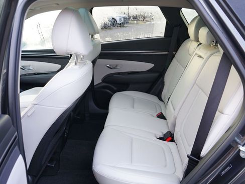 Certified 2023 Hyundai Tucson Limited image 19