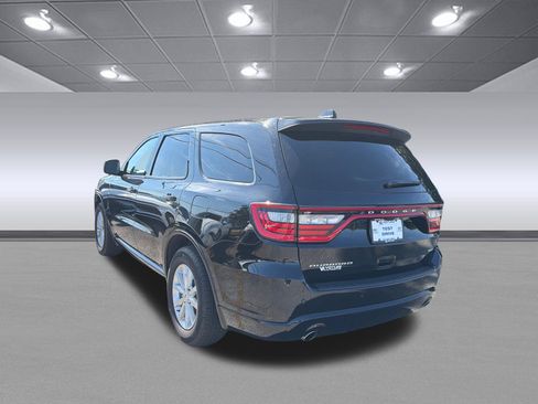 Used 2026 Dodge Durango GT RWD image 9