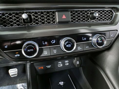 Used 2025 Acura Integra Type S FWD image 15