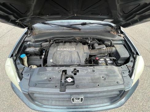 Used 2005 Honda Pilot EX image 43