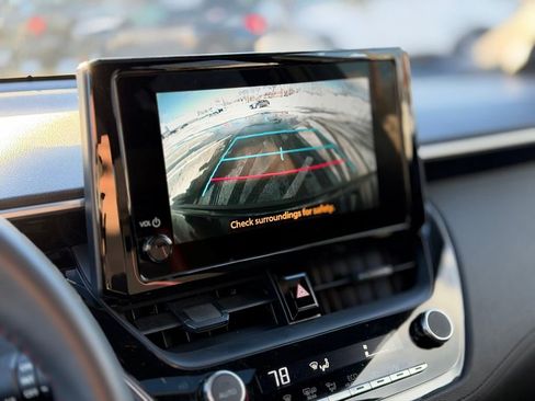 Used 2024 Toyota Corolla Cross AWD Hybrid image 18