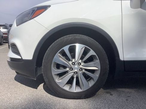 Used 2019 Buick Encore Preferred FWD image 33