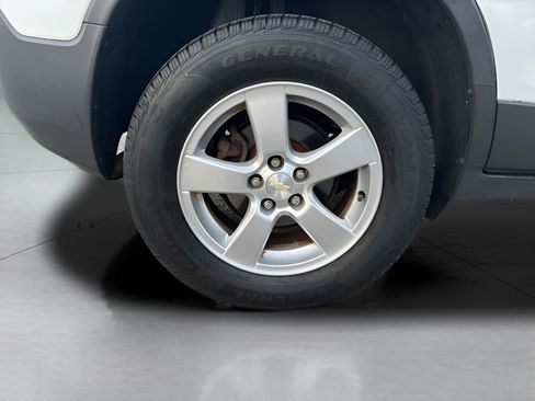 Used 2016 Chevrolet Trax LS image 15