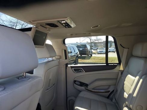Used 2016 GMC Yukon Denali w/ Open Road Package image 8